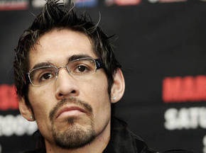 Маргарито: У Пакьяо мой титул, и я хочу вернуть его