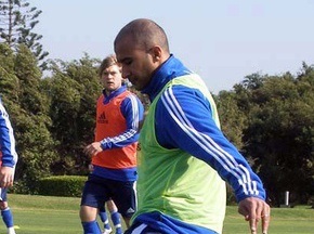 ПСЖ цікавиться Каддурі