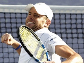 Рейтинг АТР: Роддик обошел Содерлинга