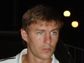 Шацких стал членом Клуба-100