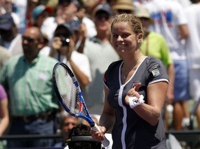 Клійстерс: Венус сьогодні зробила багато помилок