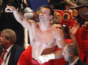 IBF дала Кличко и Поветкину три недели на переговоры