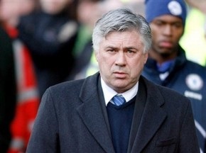 Анчелотти предвкушает настоящую битву с МЮ