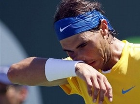 Майами ATP: Роддик обыграл Надаля в полуфинале