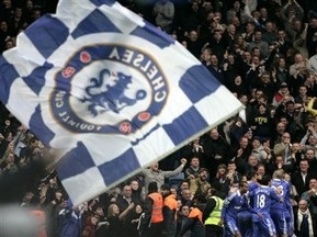 Челси обвиняют в предполагаемой взятке