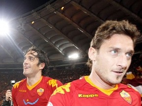 Чемпионат Италии. Анонс матчей 23-го тура