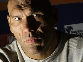 Валуев вернется на ринг в начале июня