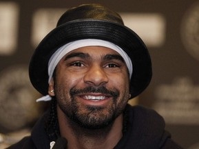 Хэй: Большую часть своих заявлений я делаю с иронией