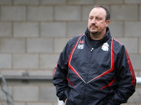 Ліга Європи. Анонс матчів 1 / 4 фіналу