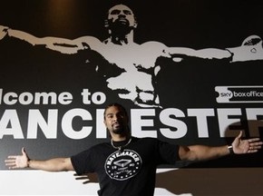 Руїз націлений на третій чемпіонський титул