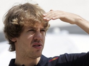 Гран-при Малайзии: Букмекеры отдают победу Феттелю