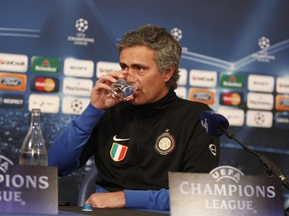 Матч Интер vs ЦСКА на Bigmir)Спорт