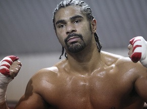 Хэй боится проиграть Руизу