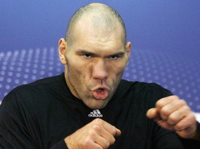 Валуєв: Хей виграє у Руїза за очками