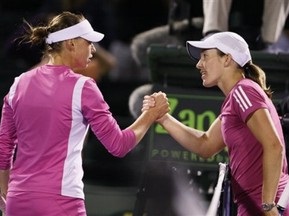 Результаты главных спортивных событий за 30 марта