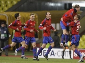 ЦСКА выйдет с траурными повязками на матч против Интера