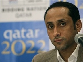 Катар представив свою заявку на ЧС-2022