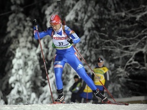 Рішення щодо апеляції російських біатлоністок приймуть у травні