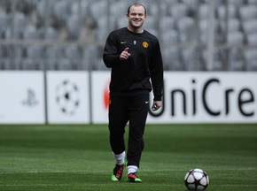 Bigmir)Спорт представляет матч Бавария vs МЮ