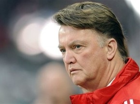 Ван Гал: Наша команда способна удивить МЮ