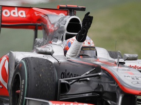 Фотогалерея: Гран-при Австралии. Не место красит человека