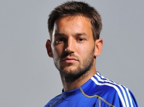 Нинкович сломал ногу в матче с Металлистом