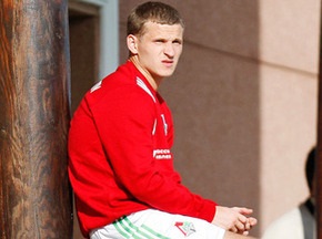 Алієв став кращим у Росії