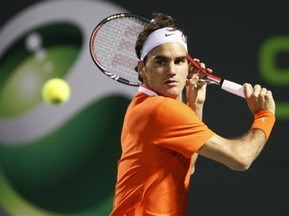 Майами АТР: Федерер побеждает в стартовом поединке