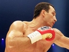 Тренер Поветкина: Соперники Кличко просто стоят в ринге и позируют