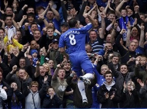 АПЛ: Ман Сити не оставил шансов Уигану