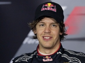 Феттель: Отличный результат для всей команды