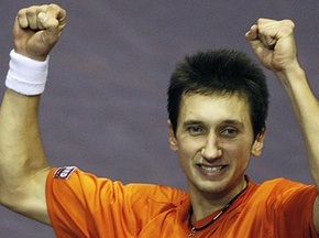 Майами ATP: Стаховский встретится с Роддиком