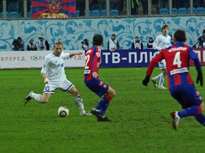 РПЛ: Гол Алиева не спас Локомотив, Рубин теряет очки