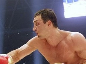 Тренер Кличко: Слабость Владимира в том, что он слишком много финтит