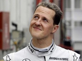 Шумахер: Не можна очікувати, що одразу буду швидким