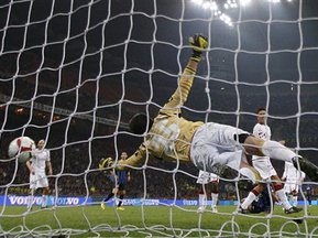 Результаты главных спортивных событий за 24-25 марта