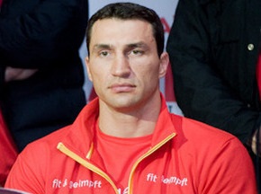 Менеджер Повєткіна розповів про ситуацію з організацією бою з Кличком