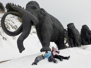 Bigmir)Спорт представляет девятый этап Кубка мира по биатлону