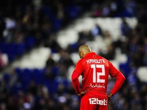 Результаты главных спортивных событий за 23-24 марта