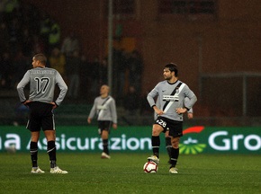 Bigmir)Спорт представляет 30-й тур итальянской Серии А