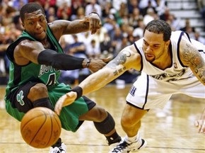 NBA: Бостон уступает в Солт-Лейк-Сити