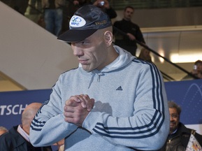 Валуєв: Володимир Кличко заслужено переміг Чемберса