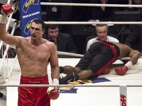 Чемберс: Це був просто не мій вечір