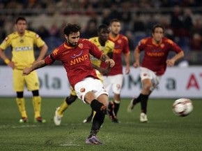 Результаты главных спортивных событий за 20-21 марта