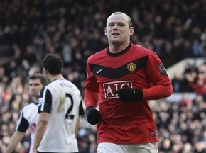 Олич: В МЮ кроме Руни выделить некого