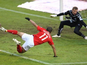 РПЛ: ЦСКА и Динамо, Спартак и Зенит не смогли определить сильнейших