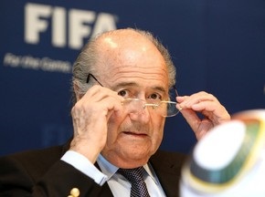 FIFA отменила дисквалификацию Ирака