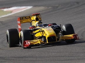 FIA разрешила Renault провести доработку двигателя