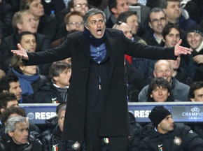 Bigmir)Спорт представляет 29-й тур итальянской Серии А