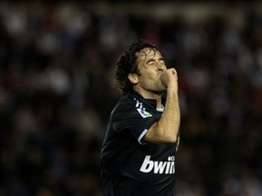 Рауль готов покинуть Реал по окончании сезона